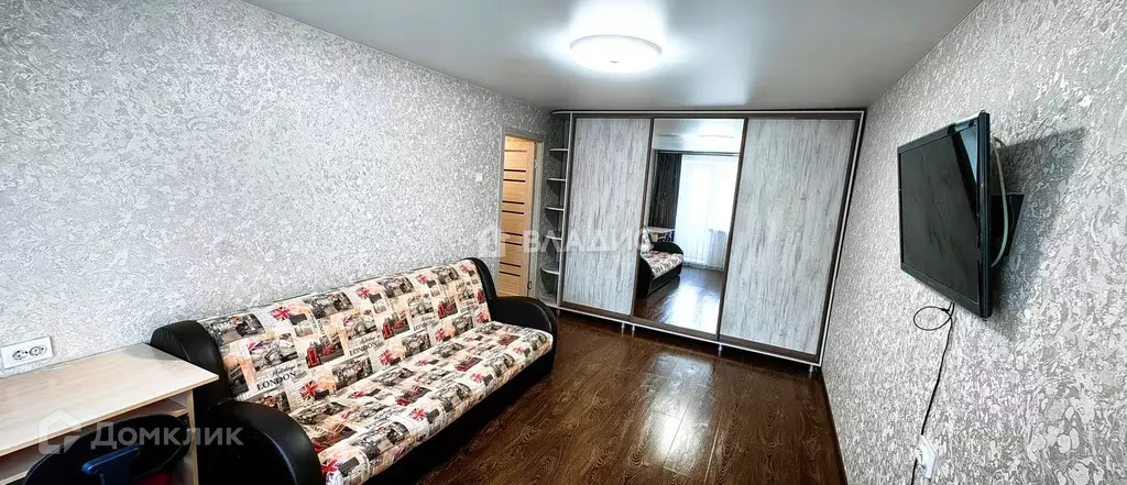 Продаётся 2-к квартира, 45.1 м - Фото 1