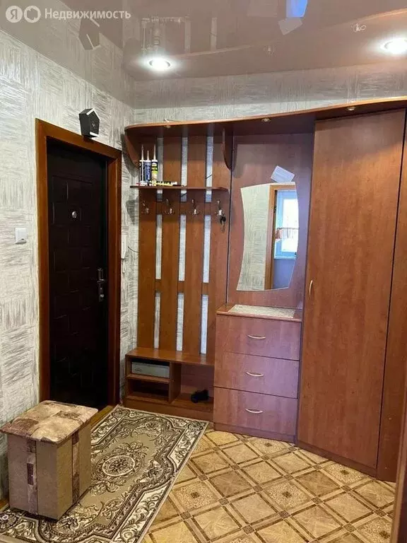 3-комнатная квартира: Усть-Илимск, улица Мечтателей, 46 (62 м) - Фото 2