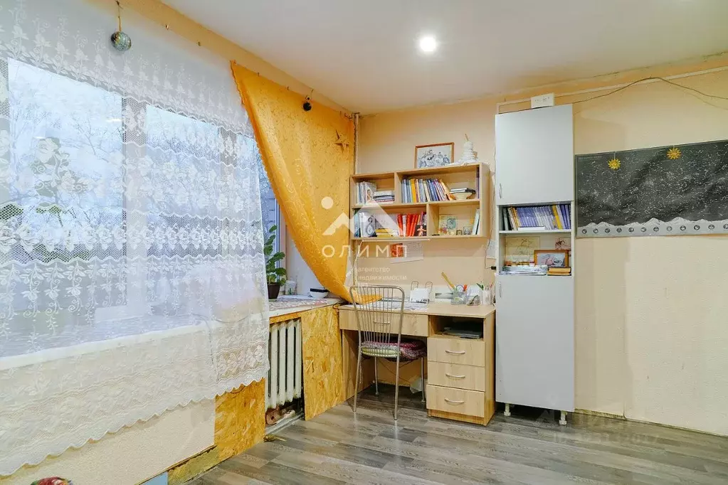 2-к кв. Вологодская область, Вологда Советский просп., 133 (51.9 м) - Фото 1