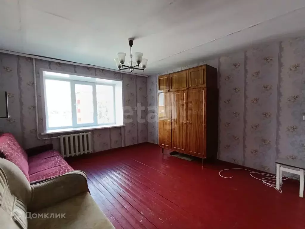 Продаётся 1-к квартира, 35.7 м - Фото 1