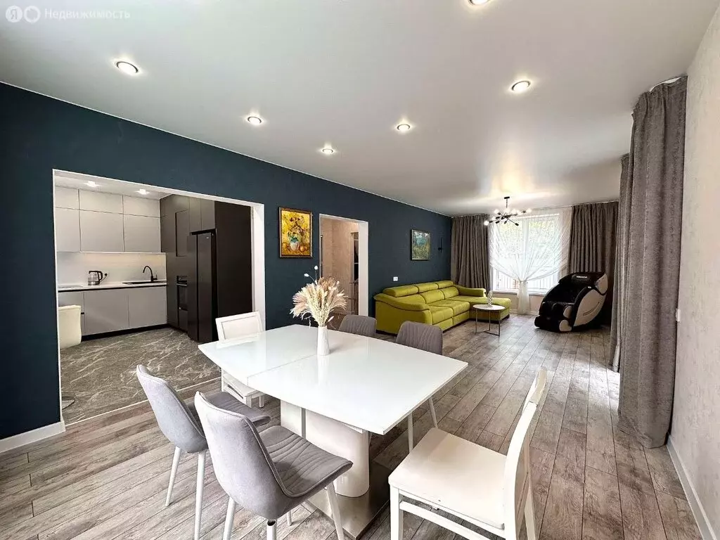 Дом в Иркутский муниципальный округ, СНТ Луговое, 150Б (161.5 м) - Фото 1