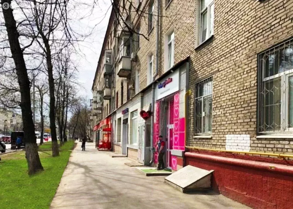 Торговая площадь (83.8 м) - Фото 1