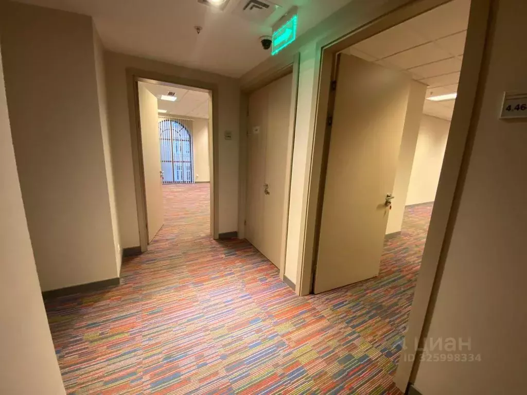 Офис в Санкт-Петербург Аптекарская наб., 8 (142 м) - Фото 1