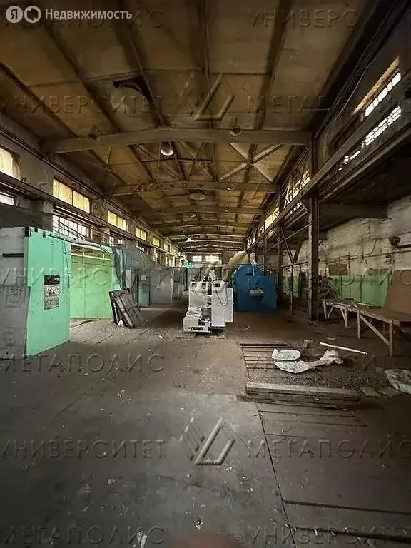 Склад (700 м) - Фото 1