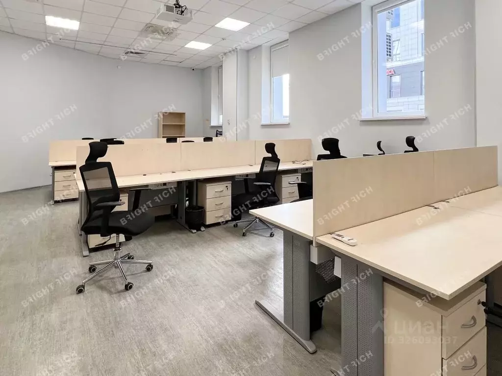 Офис в Санкт-Петербург Киевская ул., 5к3 (494 м) - Фото 0