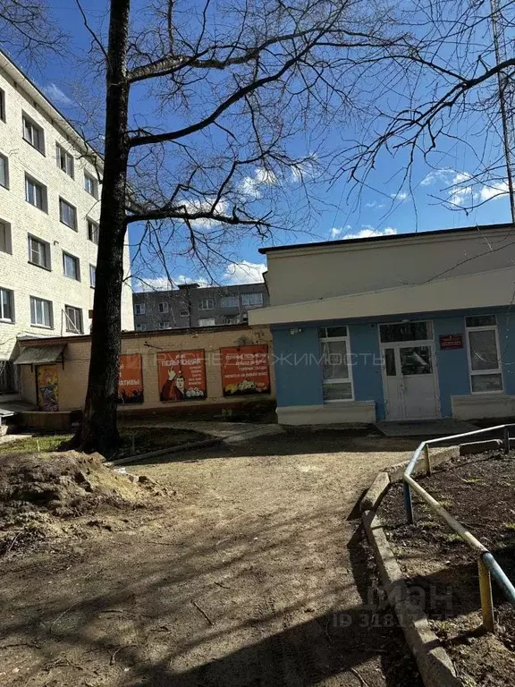 Помещение свободного назначения в Кировская область, Киров ул. ... - Фото 1