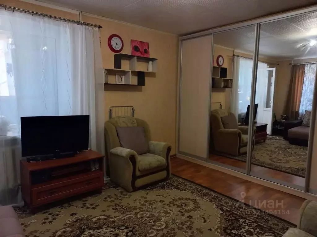 Комната Ростовская область, Ростов-на-Дону пос. Орджоникидзе, ул. ... - Фото 2