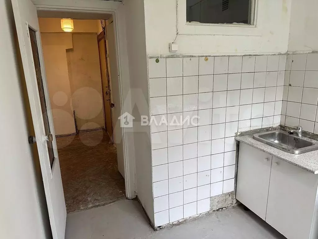 3-к. квартира, 56,5 м, 4/9 эт. - Фото 1
