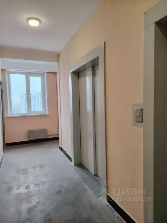 2-к кв. Москва Кировоградская ул., 7 (52.0 м) - Фото 2