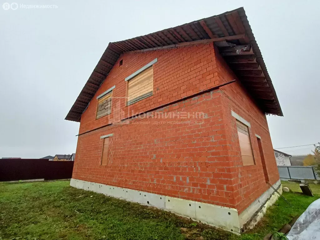 Дом в Суромна, 3-я Сретенская улица, 30 (200 м) - Фото 2