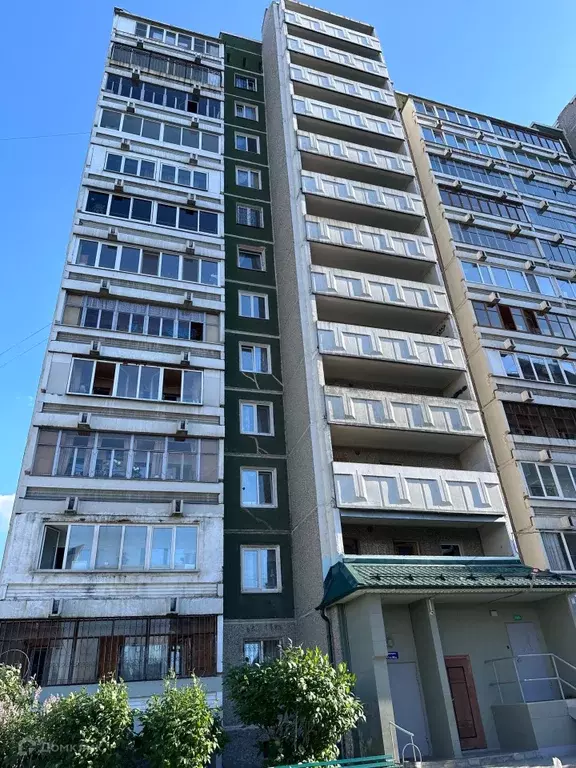 Продаётся 1-к квартира, 33.4 м - Фото 1
