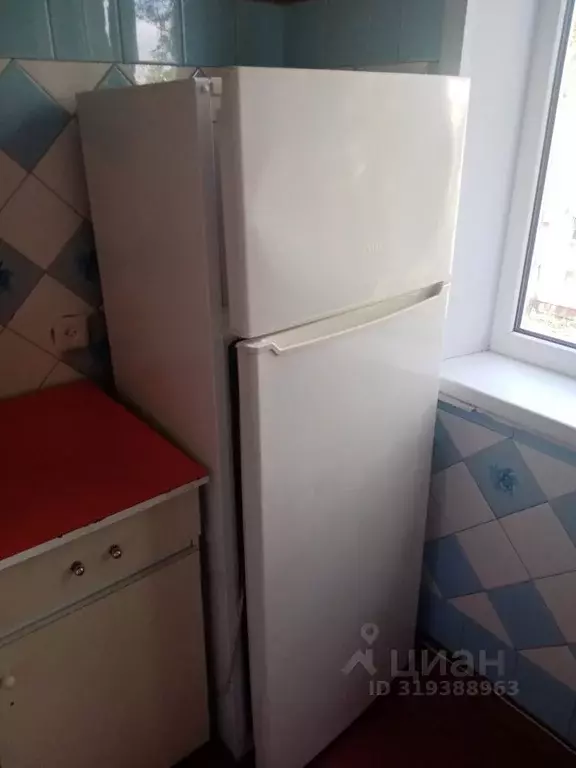 2-к кв. Курская область, Курск ул. 50 лет Октября, 153 (44.6 м) - Фото 1