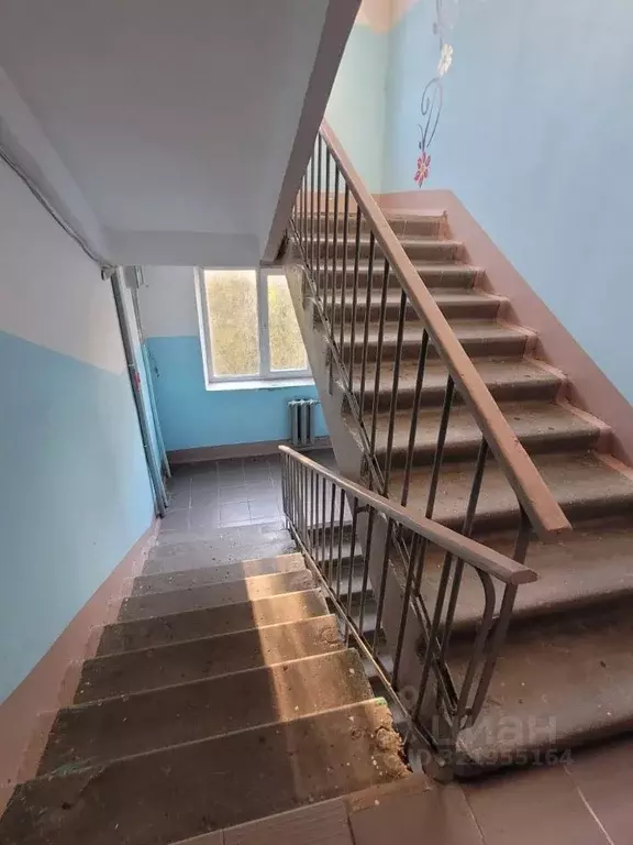 1-к кв. Татарстан, Казань ул. Гагарина, 35 (30.2 м) - Фото 2