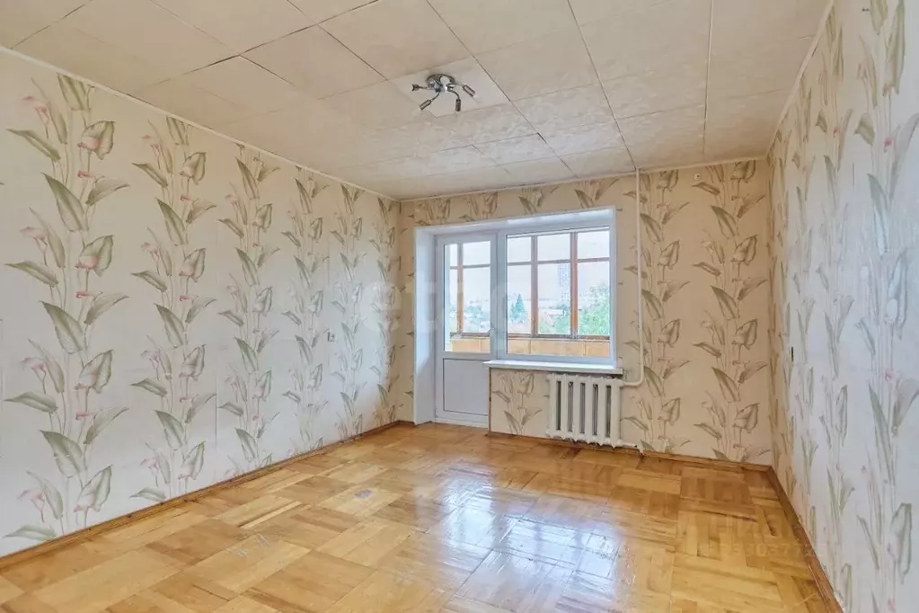 3-к кв. Башкортостан, Уфа ул. Ленина, 150/2 (59.9 м) - Фото 1