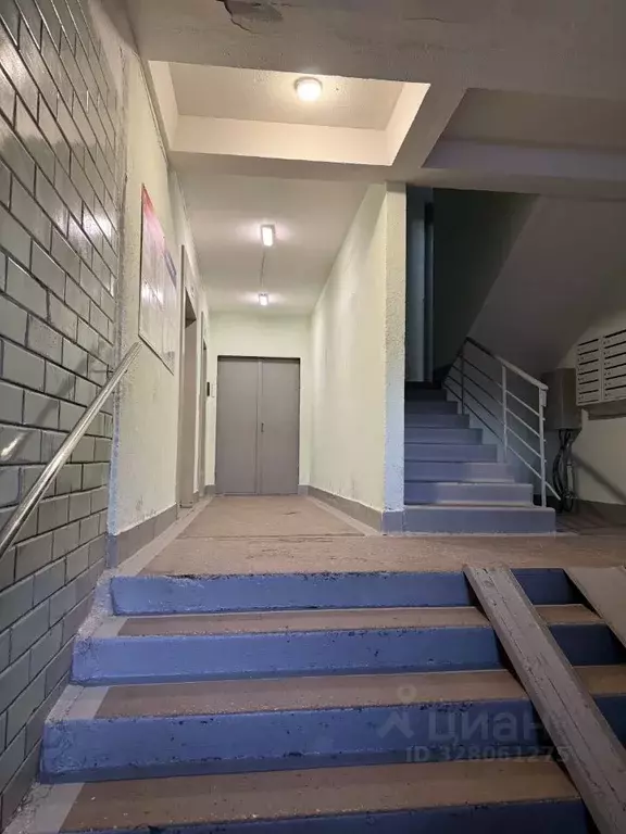 3-к кв. Москва Гурьевский проезд, 11К1 (73.0 м) - Фото 2