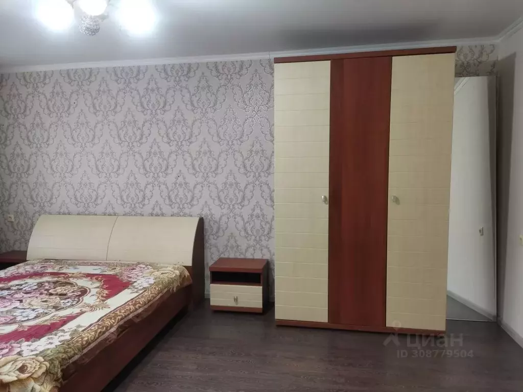 1-к кв. Башкортостан, Стерлитамак ул. Артема, 128 (39.0 м) - Фото 2