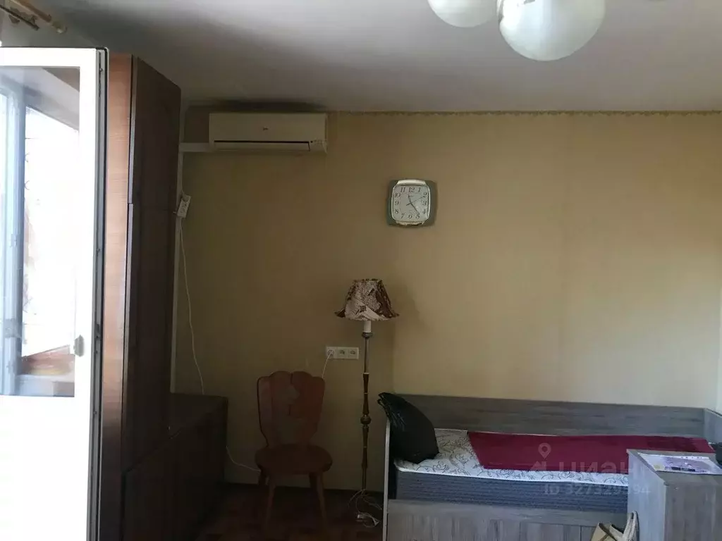 1-к кв. Севастополь ул. Адмирала Фадеева, 23Г (38.0 м) - Фото 0