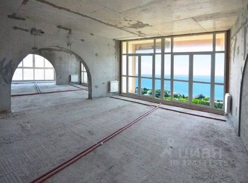 3-к кв. Краснодарский край, Сочи Светлана мкр, просп. Пушкина, 6 (90.0 ... - Фото 1