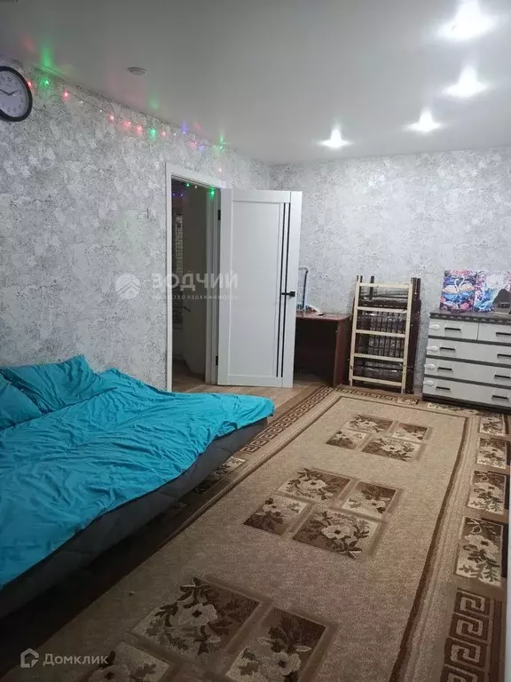 Продаётся 2-к квартира, 39.1 м - Фото 1