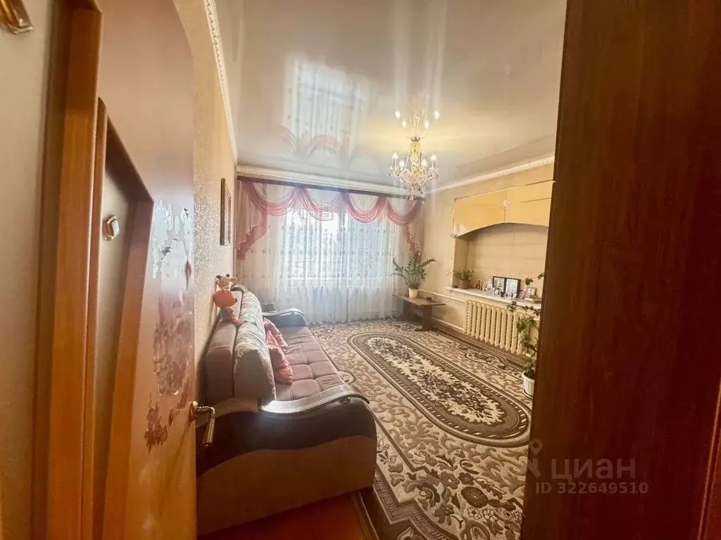 Дом в Пензенская область, Пенза Петровская ул., 78 (69 м) - Фото 2