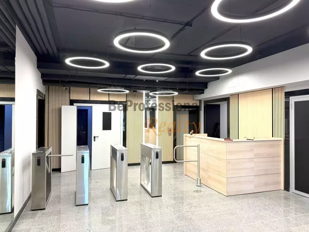 Помещение свободного назначения в Москва 2-я Рыбинская ул., 21С1а (650 ... - Фото 2