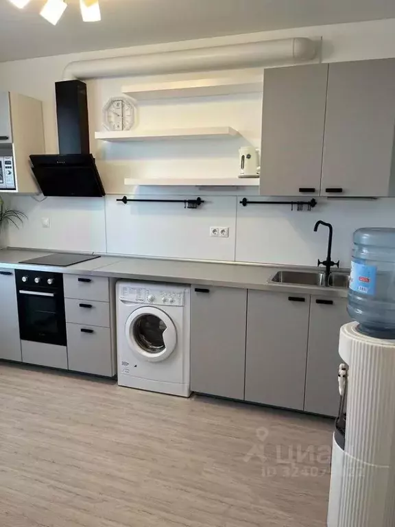 1-к кв. Ростовская область, Ростов-на-Дону пер. Дунаевского, 17 (40.0 ... - Фото 1