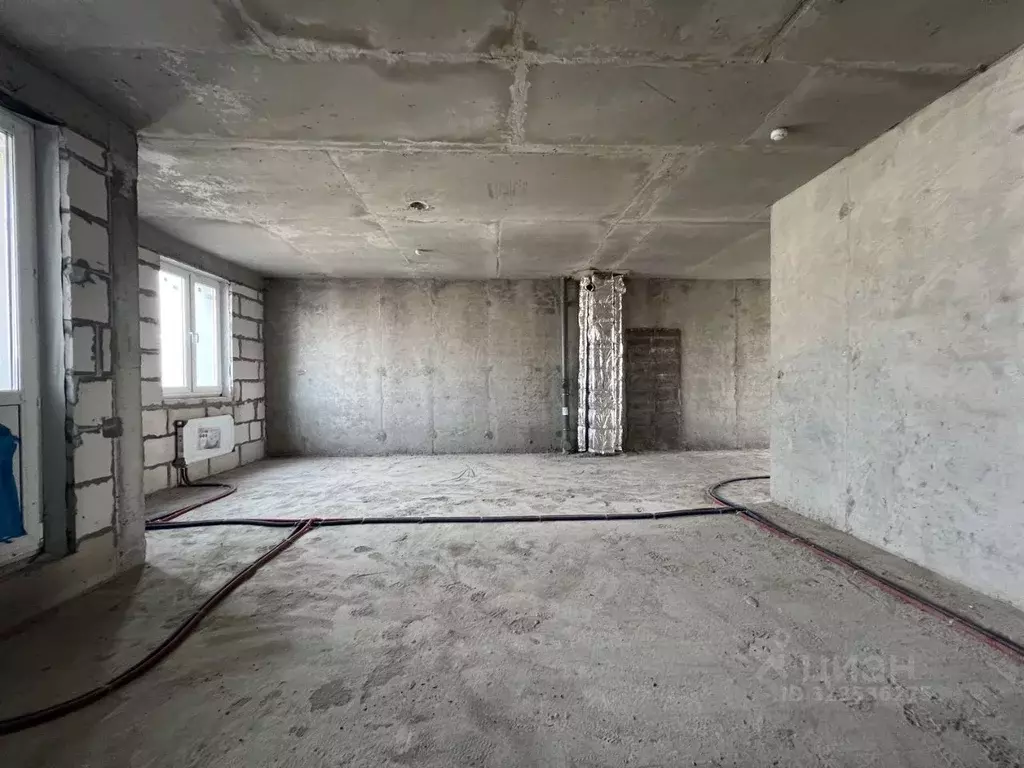 2-к кв. Московская область, Красногорск городской округ, Нахабино пгт ... - Фото 2