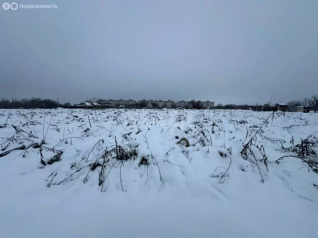 Участок в посёлок Путёвка, территория садоводческого общества Снежка ... - Фото 1