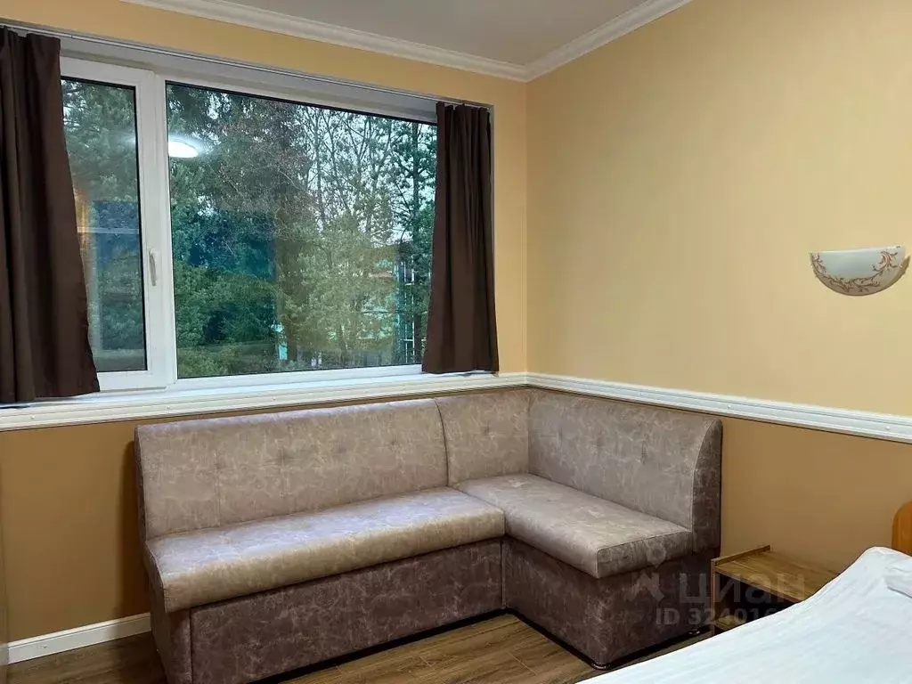 Комната Ленинградская область, Всеволожск Пермская ул., 31 - Фото 2