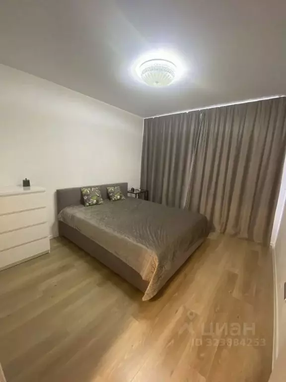 3-к кв. Москва Пяловская ул., 10 (70.0 м) - Фото 1