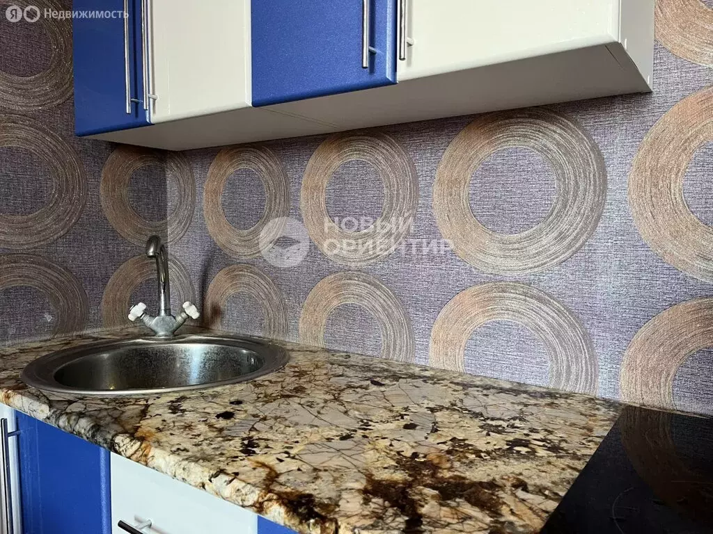 1-комнатная квартира: Берёзовский, микрорайон Шиловский, Новая улица, ... - Фото 2