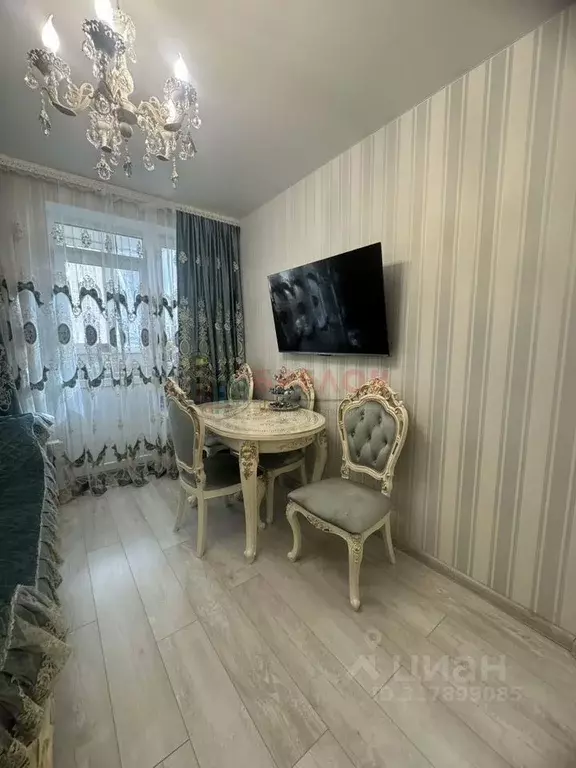 1-к кв. Ростовская область, Ростов-на-Дону Магнитогорская ул., 2А ... - Фото 0