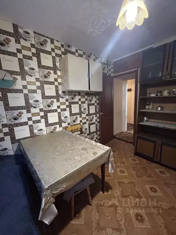 3-к кв. Московская область, Щелково ул. Беляева, 22 (66.0 м) - Фото 2