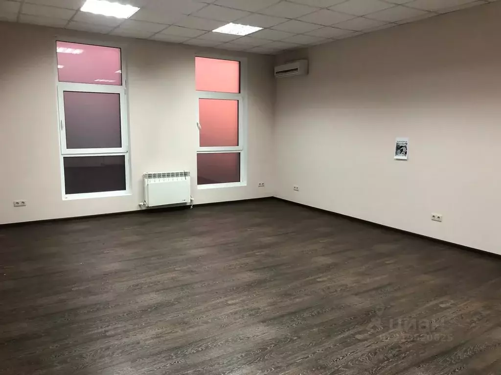 Офис в Ростовская область, Ростов-на-Дону просп. Шолохова, 157 (40 м) - Фото 2