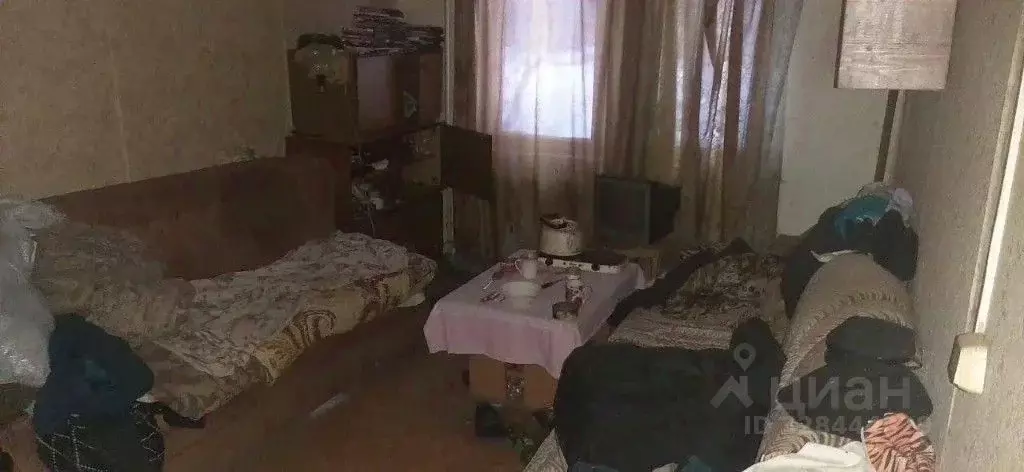 1-к кв. Московская область, Одинцовский городской округ, пос. Ветка ... - Фото 1