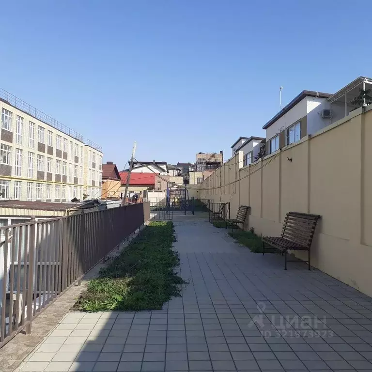 2-к кв. Краснодарский край, Анапа муниципальный округ, с. Супсех ул. ... - Фото 2