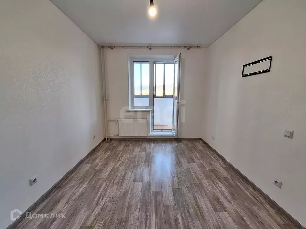 Продаётся 1-к квартира, 32.1 м - Фото 0