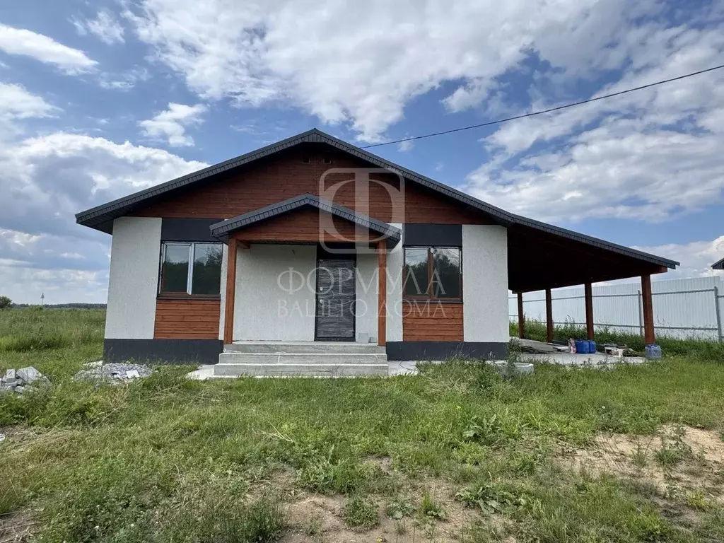 Дом в Свердловская область, Екатеринбург  (130 м) - Фото 2