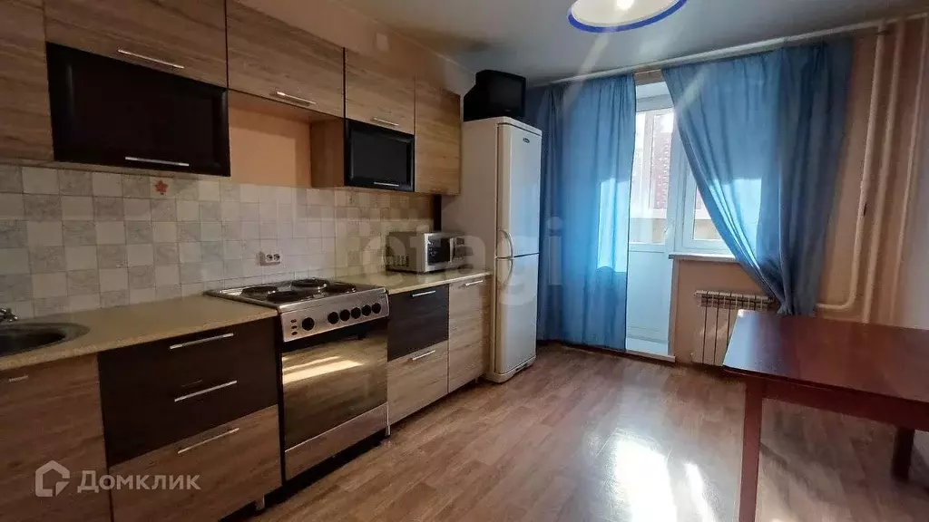 Продаётся 1-к квартира, 33.7 м - Фото 1