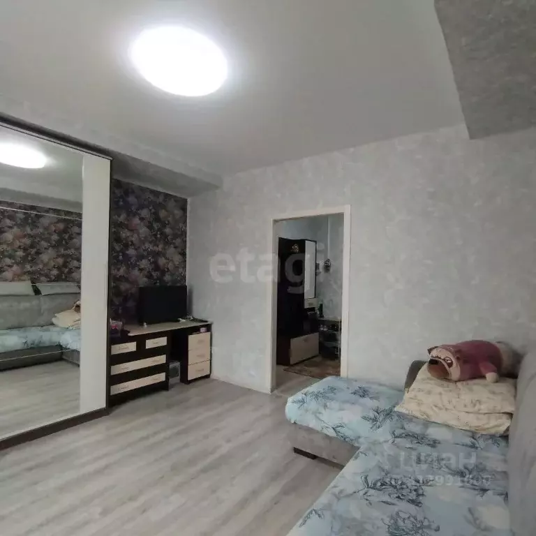 2-к кв. Удмуртия, Ижевск ул. Максима Горького, 45 (56.0 м) - Фото 1