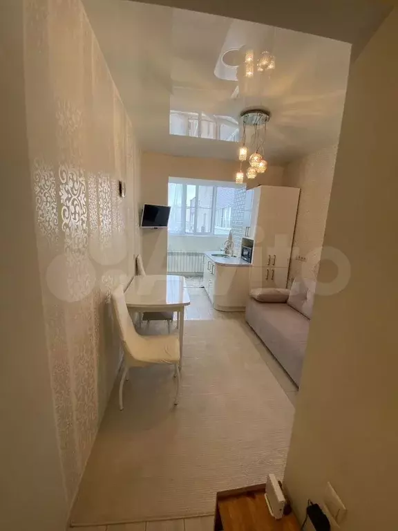 1-к. квартира, 38 м, 5/10 эт. - Фото 0