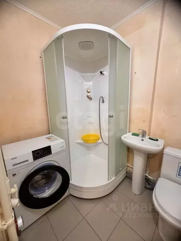 Студия Курганская область, Шадринск ул. Бажова, 30 (18.6 м) - Фото 1