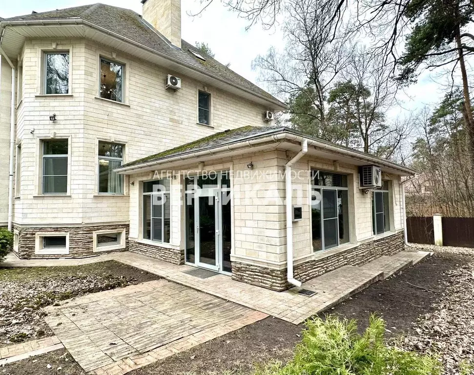 Коттедж в Московская область, Одинцовский городской округ, пос. ... - Фото 2