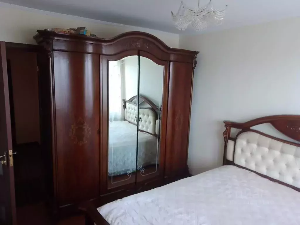 3-к кв. Севастополь ул. Павла Корчагина, 2 (60.9 м) - Фото 1