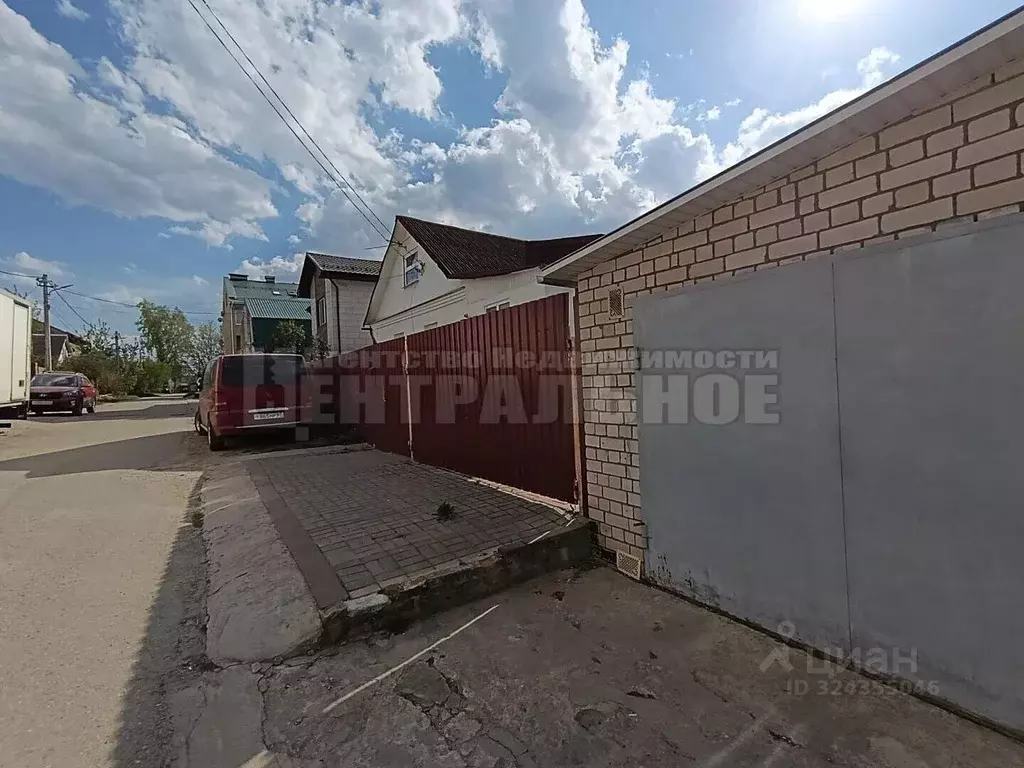 Дом в Смоленская область, Смоленск ул. Павлика Морозова, 17 (84 м) - Фото 2