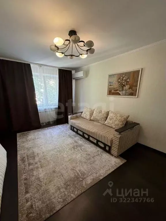 4-к кв. Ростовская область, Ростов-на-Дону Извилистая ул., 10б (80.0 ... - Фото 2