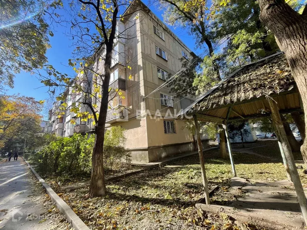 Продаётся 2-к квартира, 36 м - Фото 0
