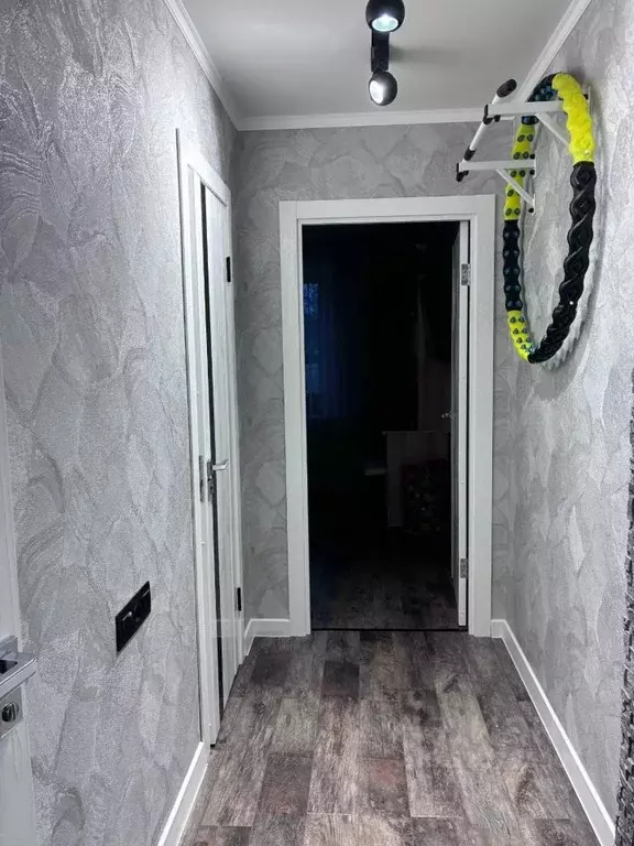 3-к кв. Орловская область, Мценск ул. Машиностроителей, 19 (73.0 м) - Фото 2