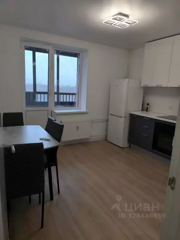 2-к кв. Санкт-Петербург, Санкт-Петербург, Колпино ул. Севастьянова, ... - Фото 2