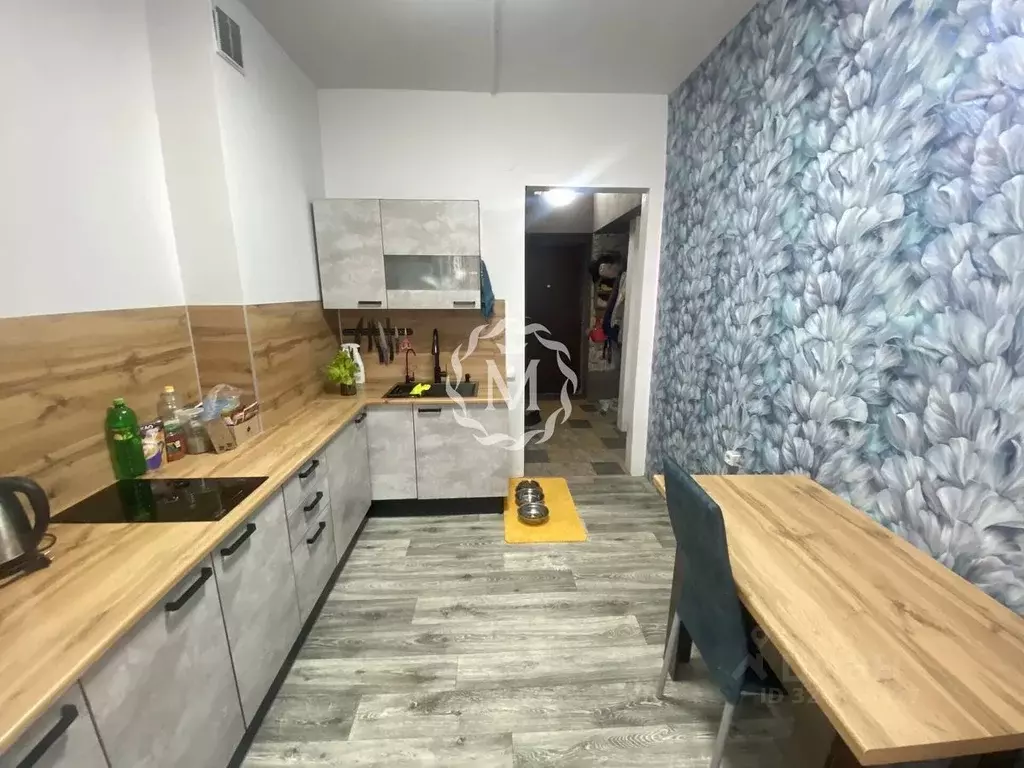 1-к кв. Бурятия, Улан-Удэ 115-й мкр, 5 (35.2 м) - Фото 2